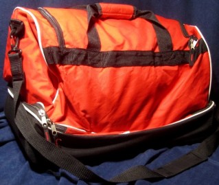 BOLSA DEPORTE PALETERO ELEMENTS ROJA (1)